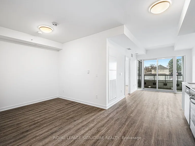 4569 Kingston Rd #204 — Photo 2