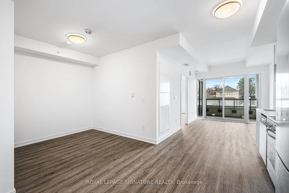 Building Photo - 4569 Kingston Rd #204
