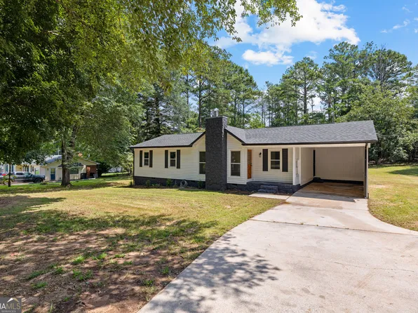 108 Beaver Run, Lagrange, GA 30241