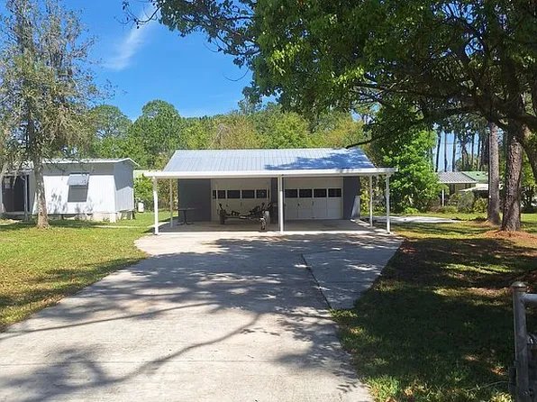 127 Behm Cir, Crescent City, FL 32112