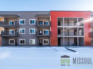 Fort Grounds Apartment Homes, Missoula, MT 59804