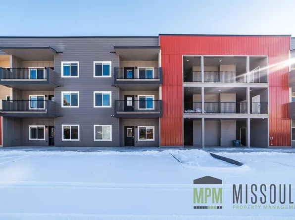 Fort Grounds Apartment Homes