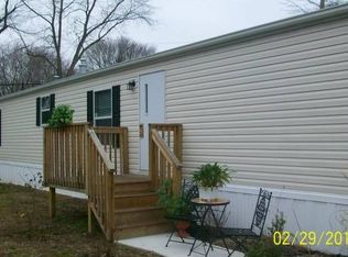 21 Pine St, Havre De Grace, MD 21078