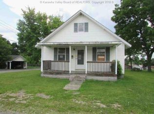 401 Myers Ave, Beckley, WV 25801