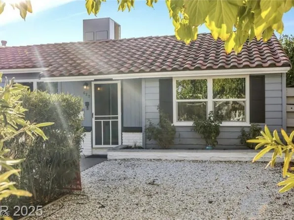 H 620th Ave, Boulder City, NV 89005