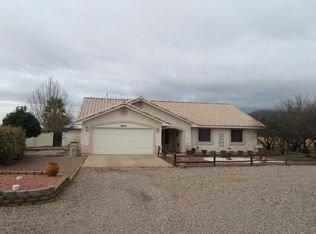 8512 E Chippewa St, Hereford, AZ 85615