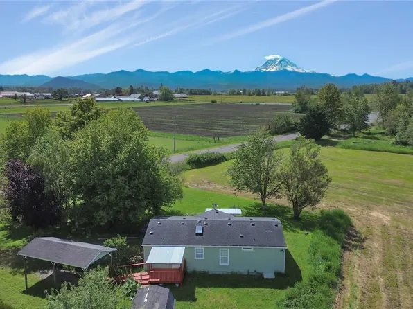 43205 196th Avenue SE, Enumclaw, WA 98022