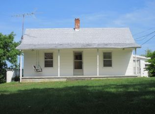 167 Frank Lowe Rd, Jonesborough, TN 37659