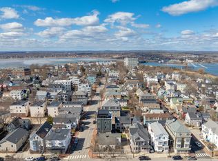 81-83 Congress St, Portland, ME 04101