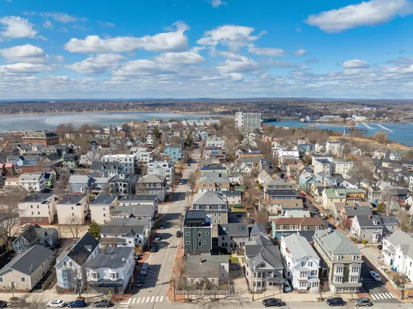 81-83 Congress Street, Portland, ME 04101