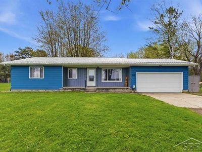 1559 S Grey Rd, Midland, MI, 48640