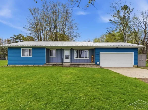 1559 S Grey Rd, Midland, MI 48640