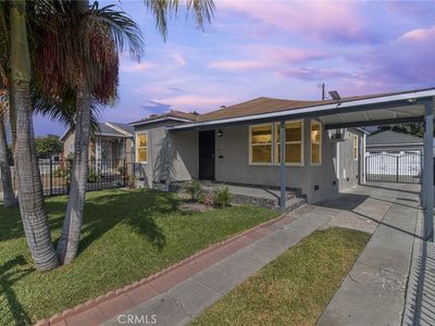 645 E 98th St, Los Angeles, CA, 90002