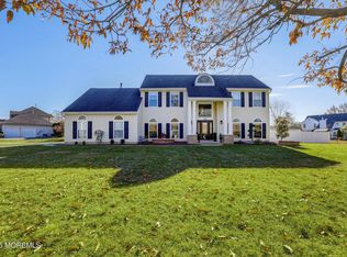 19 Polo Club Drive, Freehold, NJ 07728