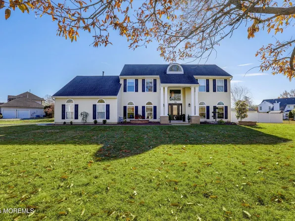 19 Polo Club Drive, Freehold, NJ 07728
