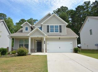 2450 Haliard Way, Lithonia, GA 30058