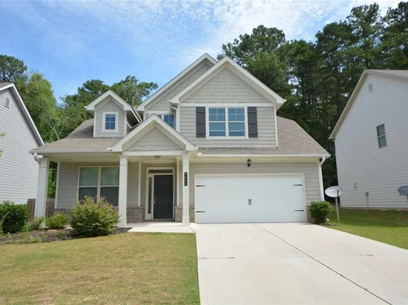 2450 Haliard Way, Lithonia, GA 30058