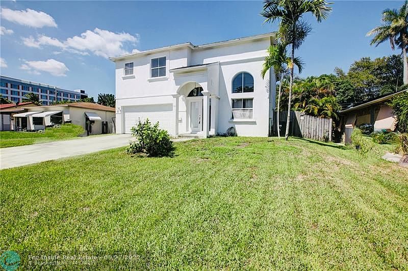 109 NE 2nd Pl, Dania, FL 33004 Zillow