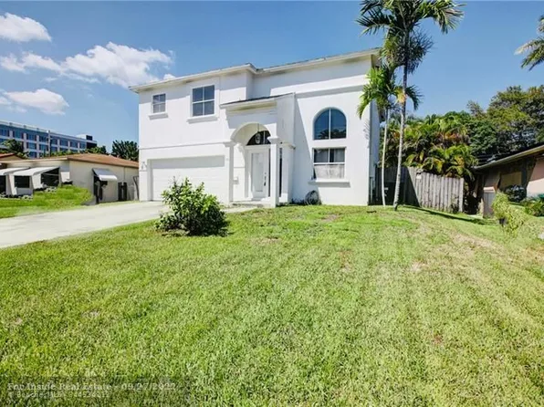 109 NE 2nd Pl, Dania Beach, FL 33004