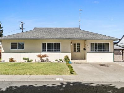 218 E Tennessee St, Fairfield, CA, 94533