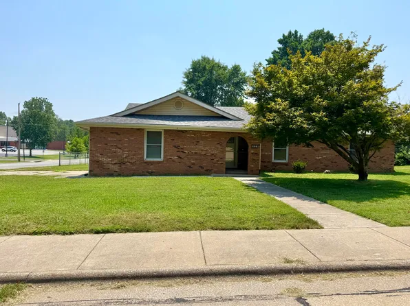 1106 W Tracy Street, Springfield, MO 65807