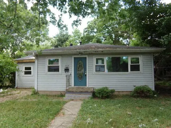 2015 S Nebraska St, Marion, IN 46953