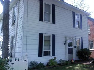 105 W 8th Ave, Rome, GA 30161