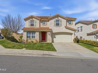 37515 Limelight Way, Palmdale, CA 93551