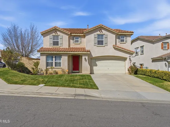 37515 Limelight Way, Palmdale, CA 93551