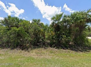 3201 Mockingbird Ave SW, Palm Bay, FL 32908