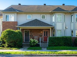 223 Monterey Dr, Ottawa, ON K2H7B1