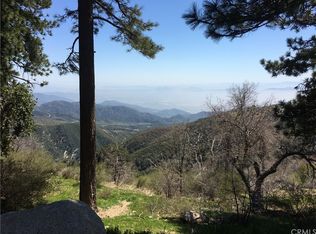 0 Highway 330, Running Springs, CA 92382