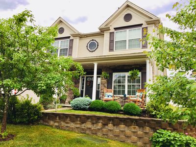 74 Berkshire Cir, Bridgeport, WV, 26330