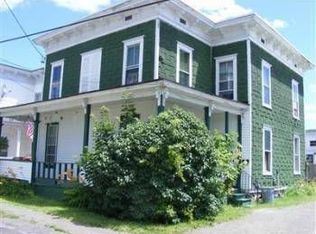 9-11 Depew St, Oneonta, NY 13820