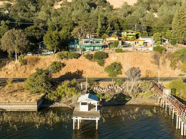 9101 Glenhaven Drive, Glenhaven, CA 95443
