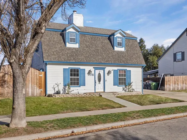 715 Heritage Pl, Tracy, CA 95377