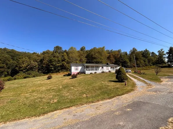 643 Sun Rd, Glen Jean, WV 25846