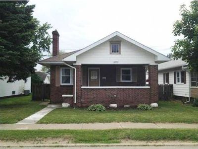 405 N Byrkit Ave, Mishawaka, IN, 46544