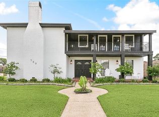 509 Lassalle Dr, River Ridge, LA 70123