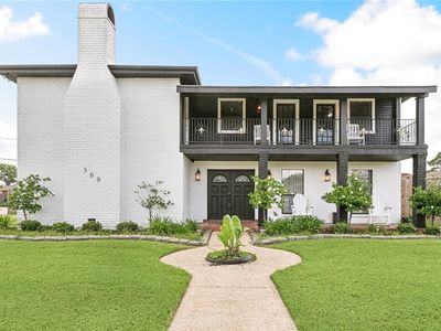 509 Lassalle Dr, River Ridge, LA, 70123