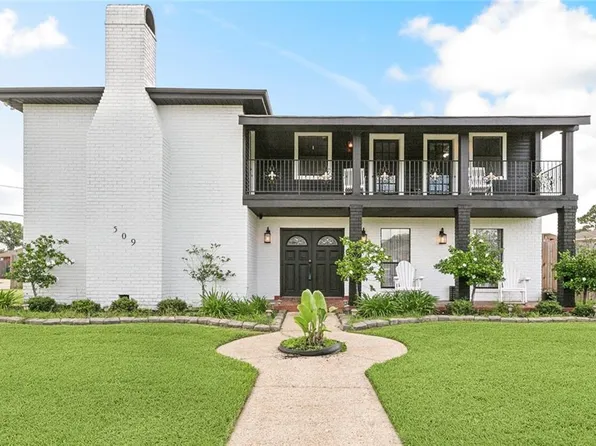 509 Lassalle Dr, River Ridge, LA 70123