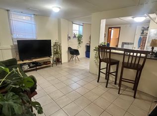 270 Norfolk St APT 1A, Cambridge, MA 02139