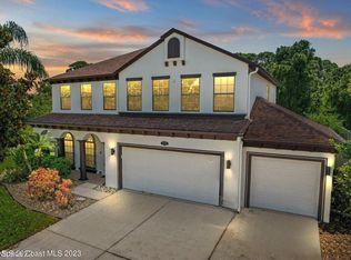 916 Whetstone Pl, Rockledge, FL 32955