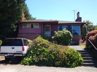 4814 13th Ave S, Seattle, WA 98108
