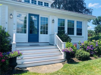 1 Kay Blvd, Newport, RI, 02840