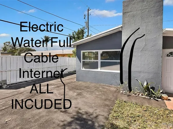 249 SW 12th St, Dania Beach, FL 33004
