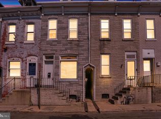 541 Moss St, Reading, PA 19604