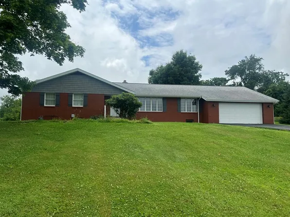 3569 Apple Pie Ridge Road, Wellsburg, WV 26003