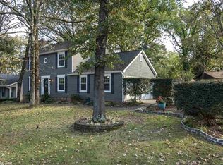 2510 Ozark Dr, N Little Rock, AR 72116