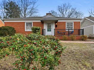 1608 Maryland Ave, Durham, NC 27705